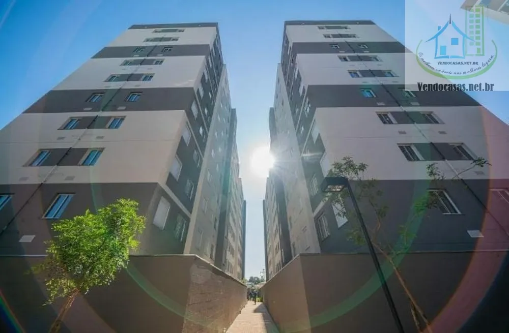 Apartamento, 2 quartos, 36 m² - Foto 16