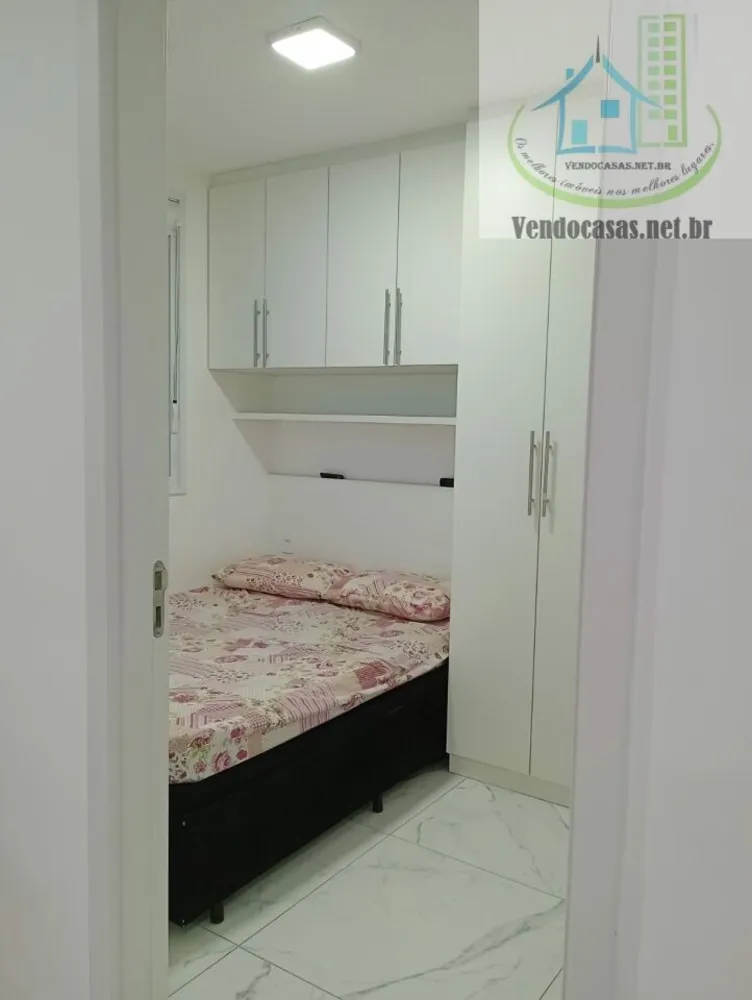Apartamento, 2 quartos, 36 m² - Foto 14