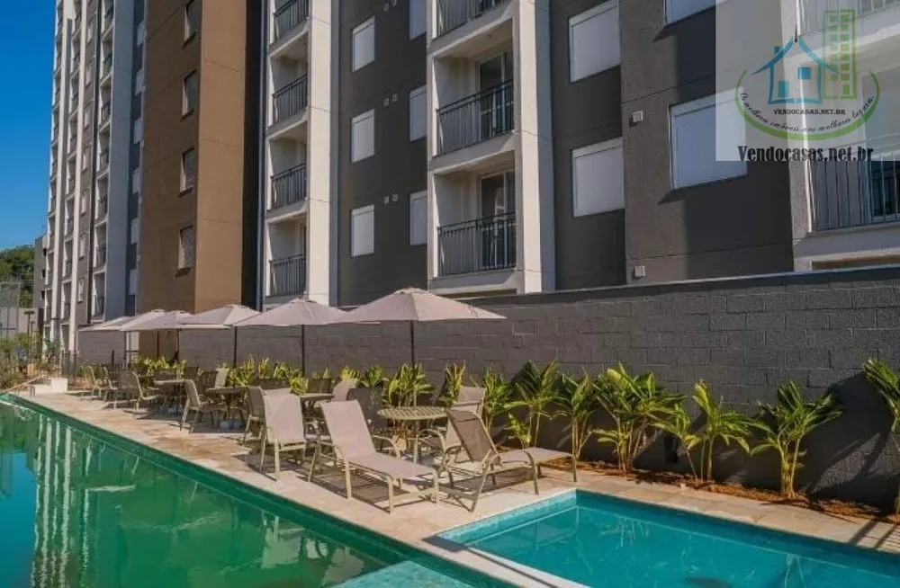Apartamento, 2 quartos, 36 m² - Foto 7