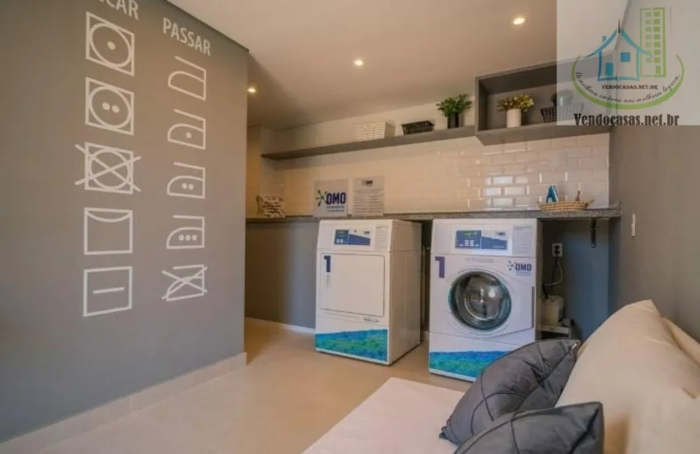 Apartamento, 2 quartos, 36 m² - Foto 13