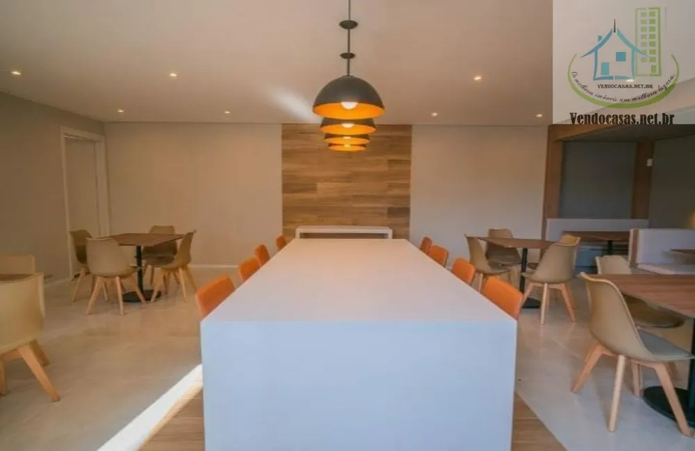 Apartamento, 2 quartos, 36 m² - Foto 3