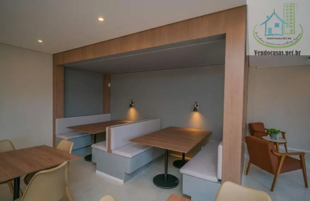 Apartamento, 2 quartos, 36 m² - Foto 4