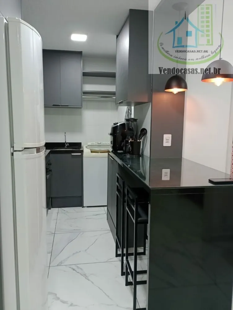 Apartamento, 2 quartos, 36 m² - Foto 5