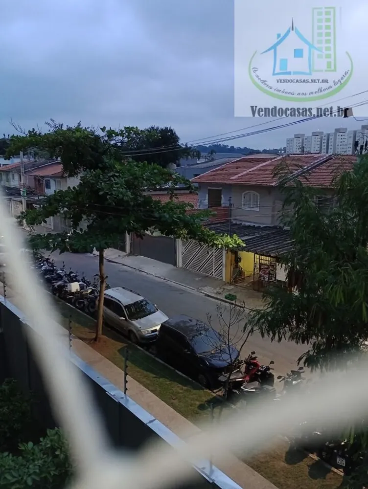 Apartamento, 2 quartos, 36 m² - Foto 2