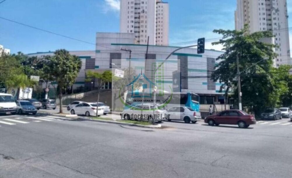 Prédio Inteiro, 8994 m² - Foto 4