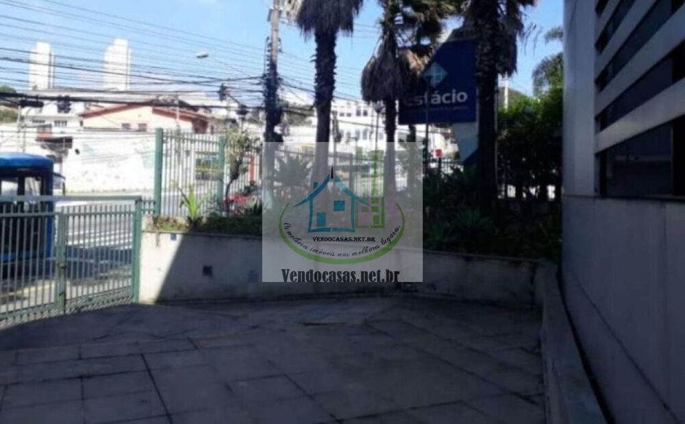 Prédio Inteiro, 8994 m² - Foto 3