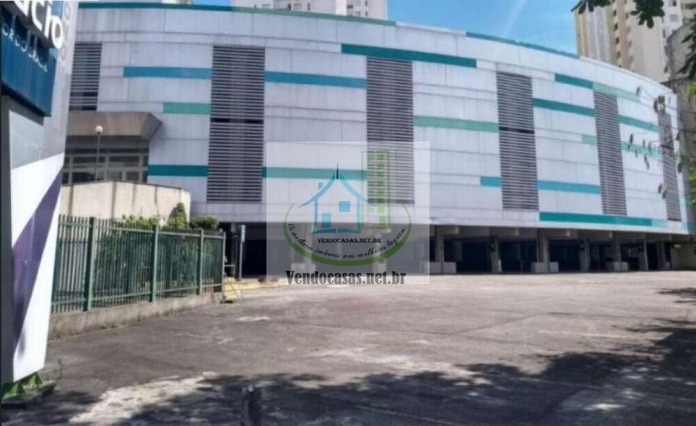 Prédio Inteiro, 8994 m² - Foto 1