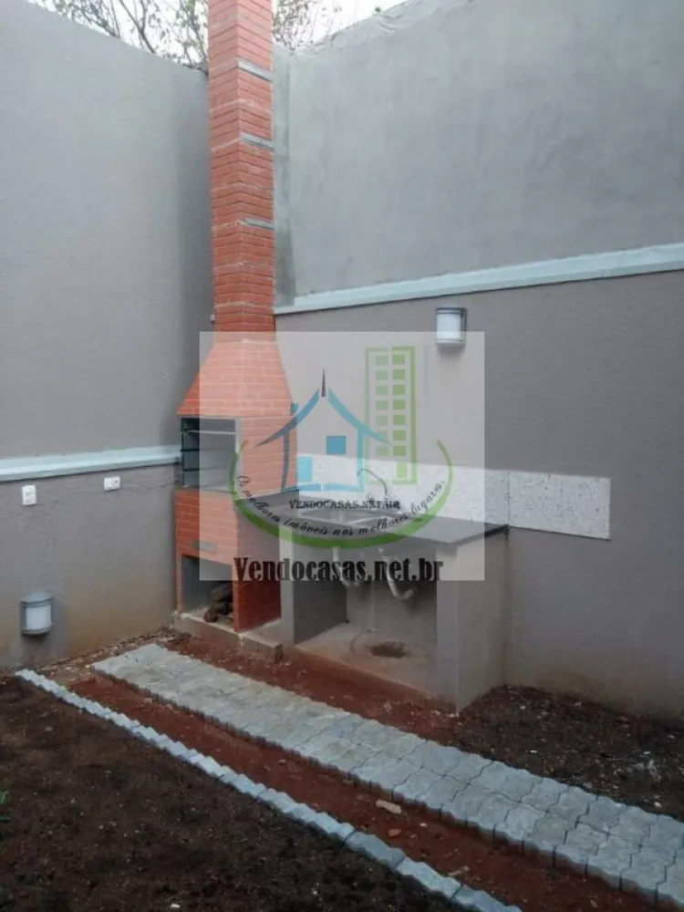 Kitnet-Studio, 31 m² - Foto 6