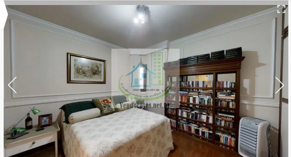 Apartamento, 4 quartos, 273 m² - Foto 13