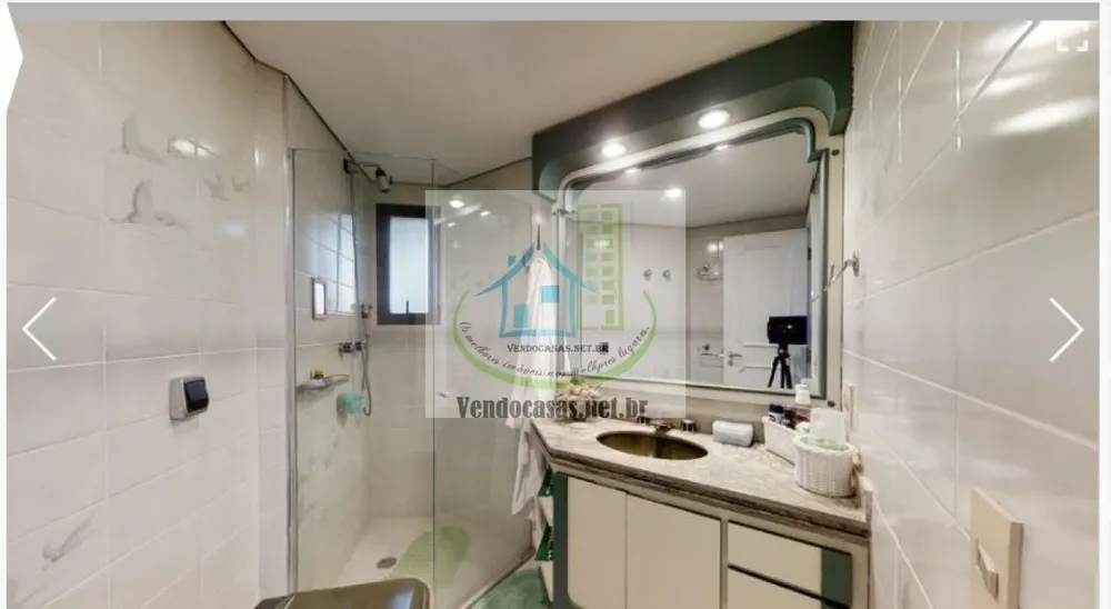 Apartamento, 4 quartos, 273 m² - Foto 5