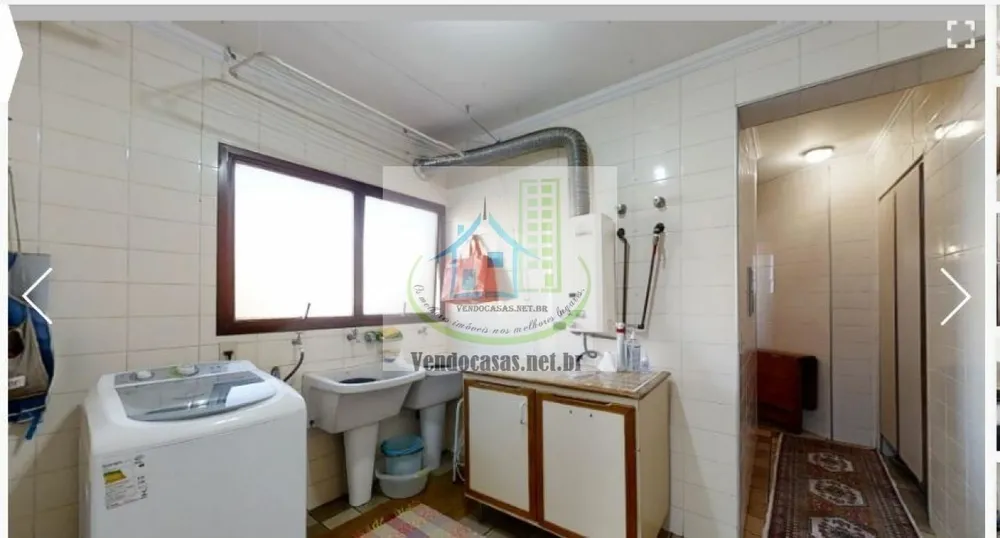Apartamento, 4 quartos, 273 m² - Foto 9