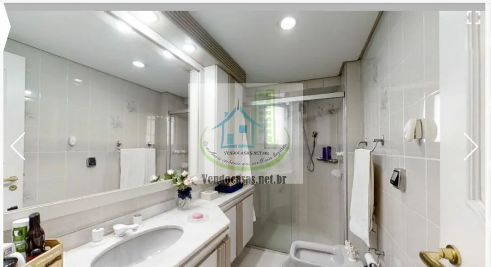 Apartamento, 4 quartos, 273 m² - Foto 4
