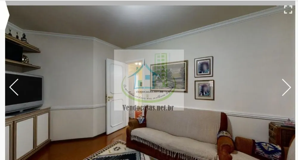 Apartamento, 4 quartos, 273 m² - Foto 8