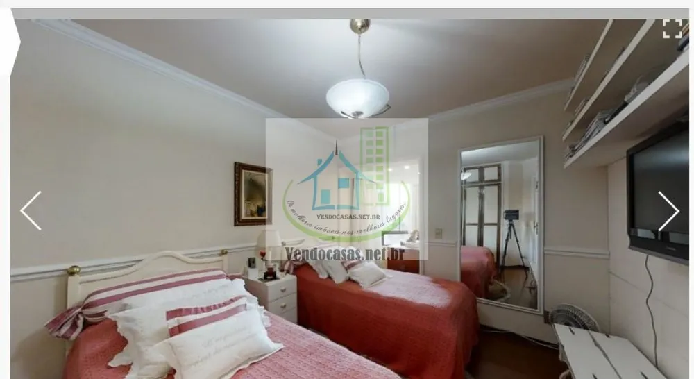 Apartamento, 4 quartos, 273 m² - Foto 10