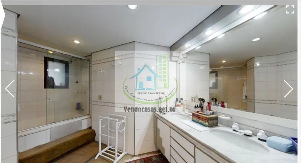 Apartamento, 4 quartos, 273 m² - Foto 11
