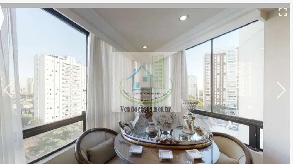 Apartamento, 4 quartos, 273 m² - Foto 12