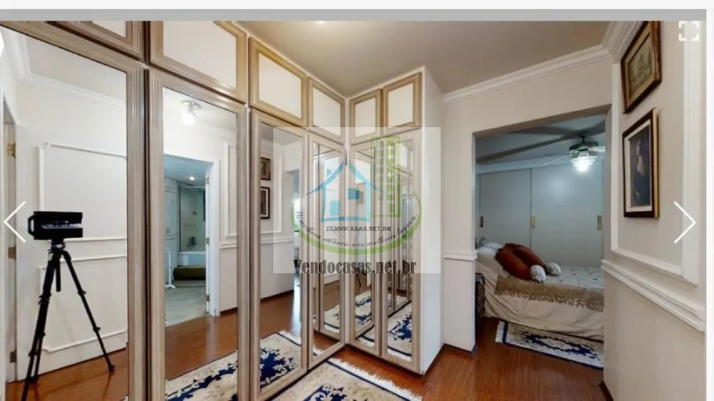 Apartamento, 4 quartos, 273 m² - Foto 1