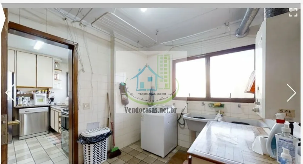 Apartamento, 4 quartos, 273 m² - Foto 2