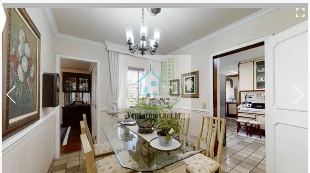 Apartamento, 4 quartos, 273 m² - Foto 18