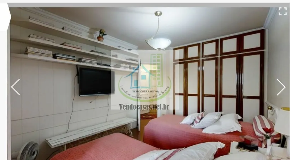 Apartamento, 4 quartos, 273 m² - Foto 17