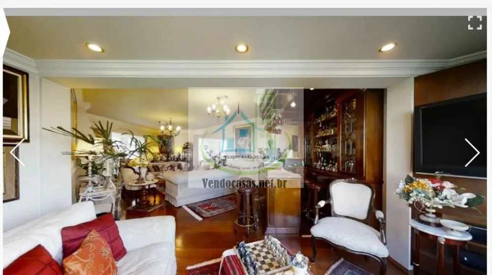 Apartamento, 4 quartos, 273 m² - Foto 19