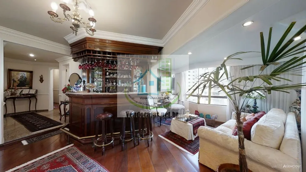 Apartamento, 4 quartos, 273 m² - Foto 6