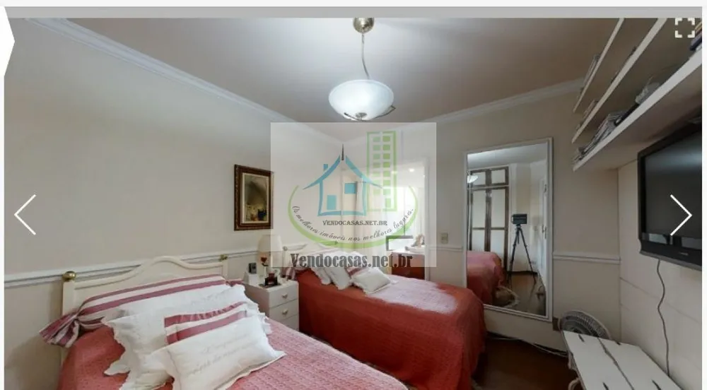 Apartamento, 4 quartos, 273 m² - Foto 16