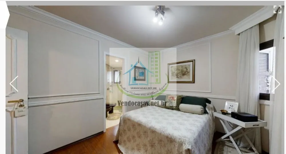 Apartamento, 4 quartos, 273 m² - Foto 7