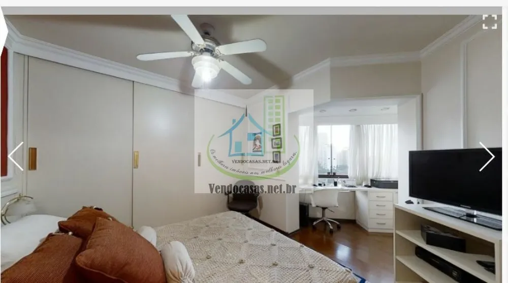 Apartamento, 4 quartos, 273 m² - Foto 3