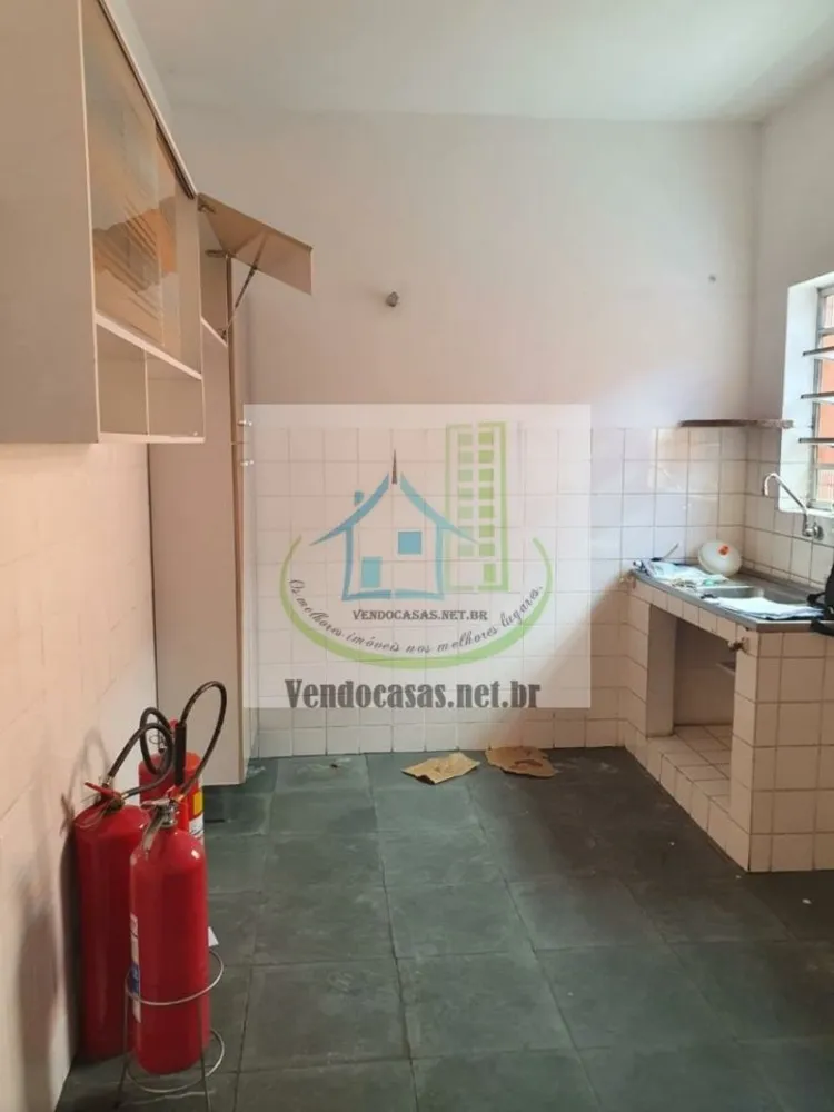 Casa, 3 quartos, 130 m² - Foto 12