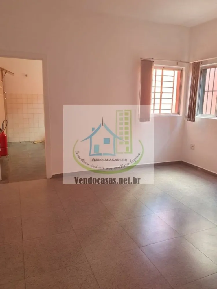 Casa, 3 quartos, 130 m² - Foto 1
