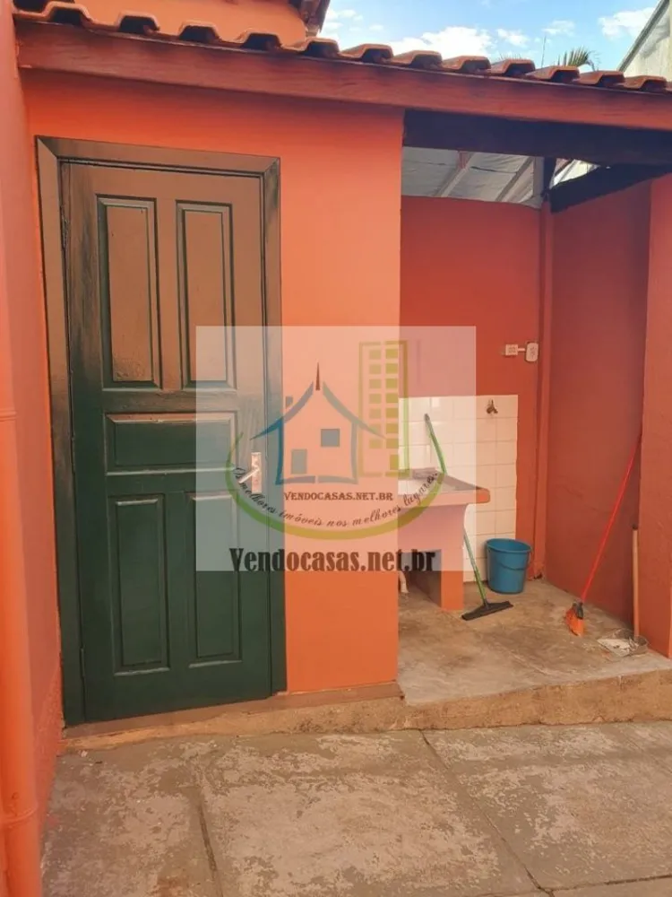 Casa, 3 quartos, 130 m² - Foto 7