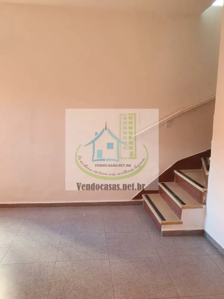 Casa, 3 quartos, 130 m² - Foto 9