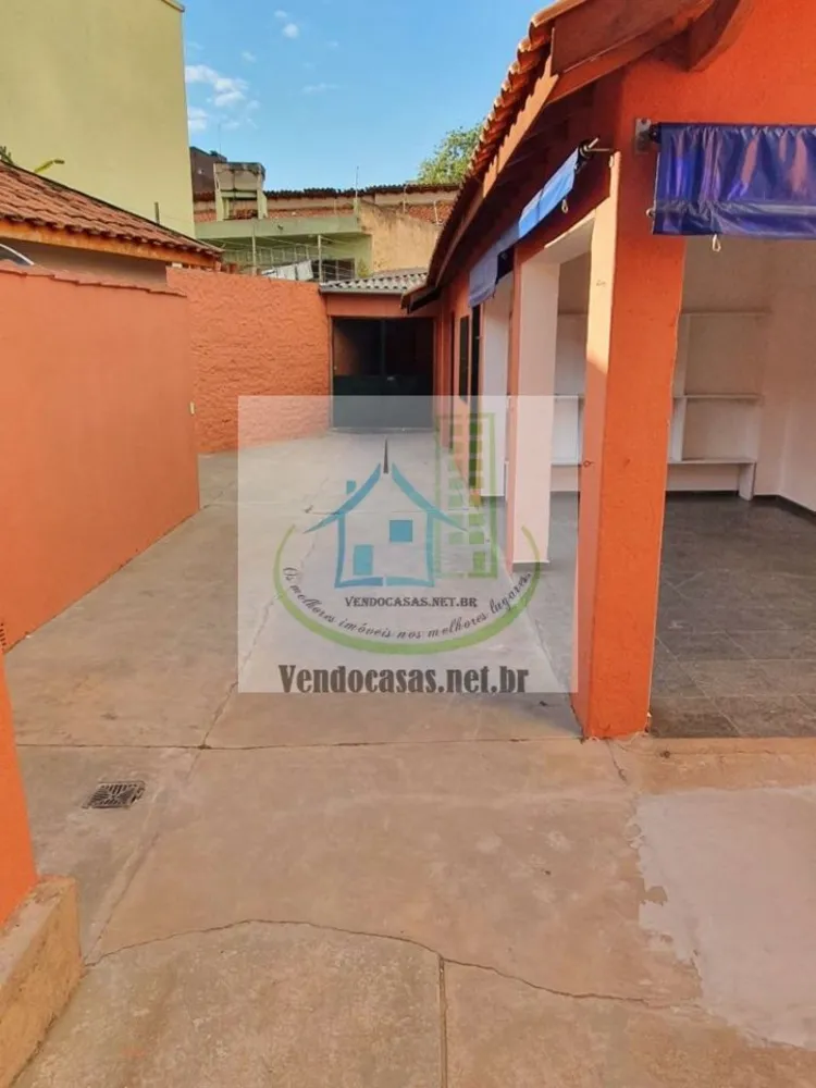 Casa, 3 quartos, 130 m² - Foto 14