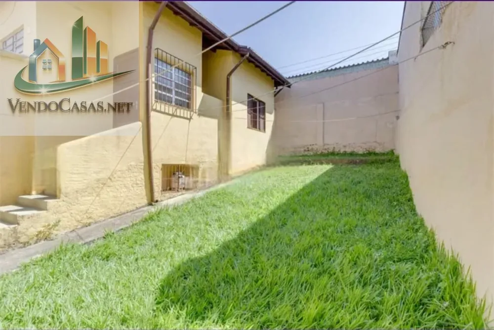 Casa, 2 quartos, 120 m² - Foto 1