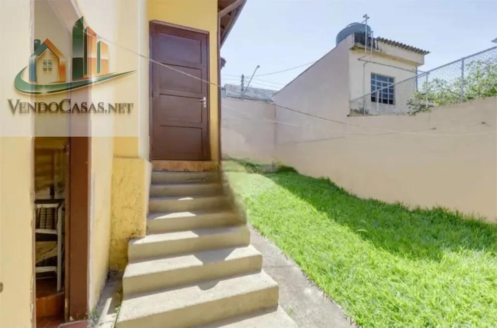 Casa, 2 quartos, 120 m² - Foto 2