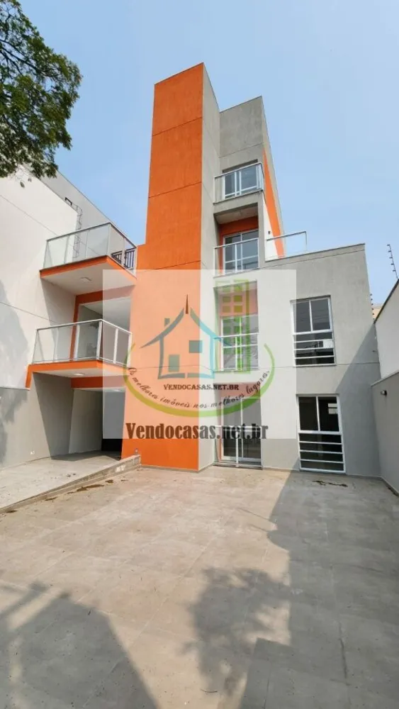 Kitnet-Studio, 25 m² - Foto 2