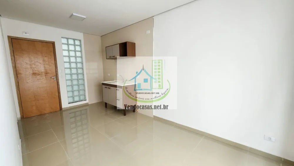 Kitnet-Studio, 25 m² - Foto 5