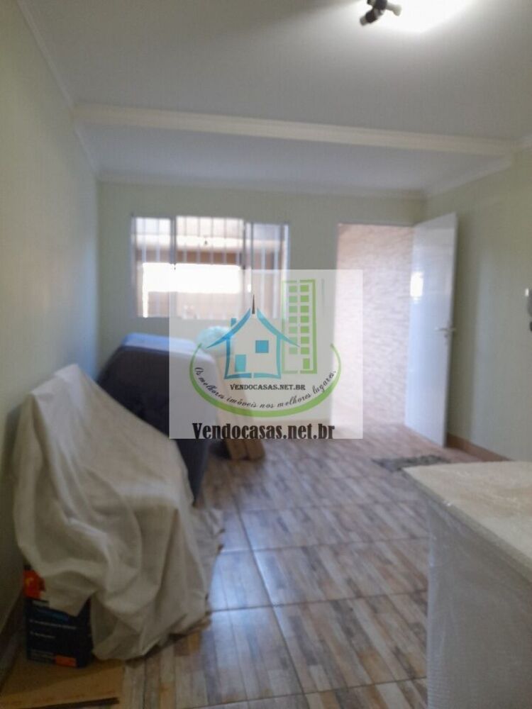 Casa à venda e aluguel com 2 quartos, 60m² - Foto 7