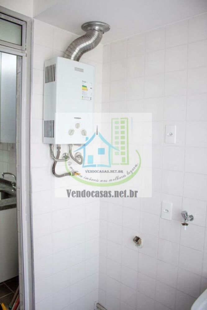 Apartamento, 3 quartos, 68 m² - Foto 1