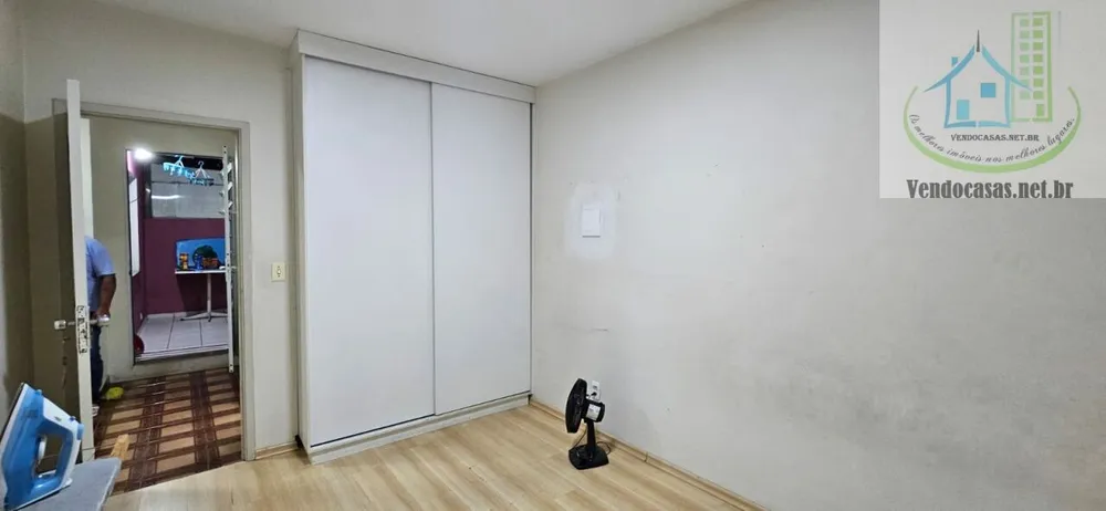 Casa, 3 quartos, 100 m² - Foto 12