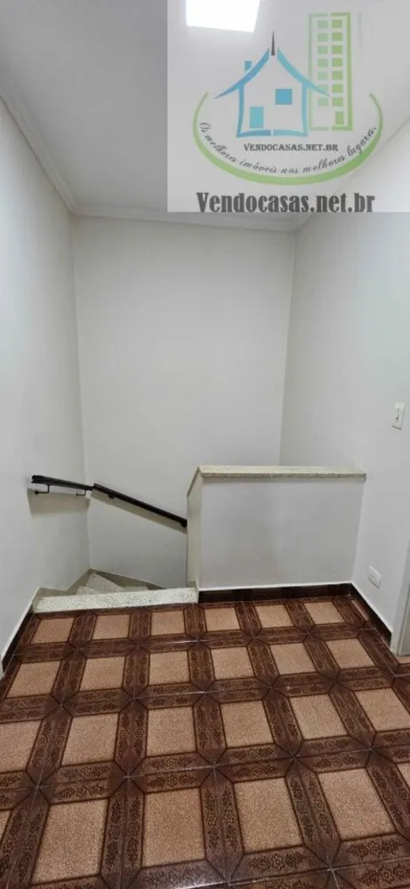 Casa, 3 quartos, 100 m² - Foto 10