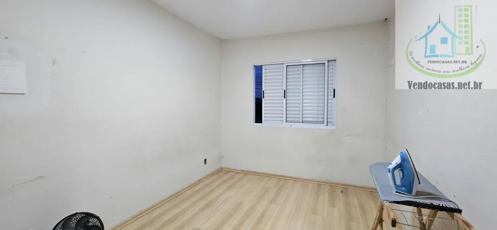 Casa, 3 quartos, 100 m² - Foto 2