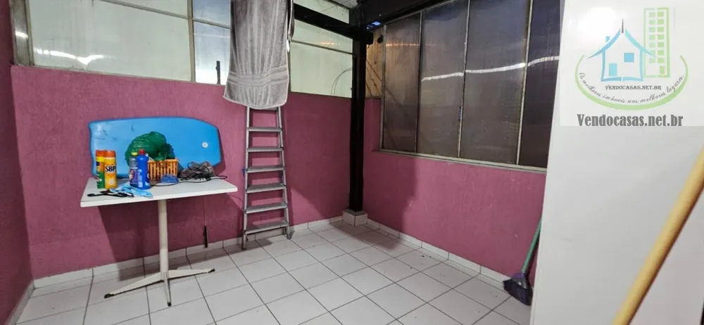 Casa, 3 quartos, 100 m² - Foto 9