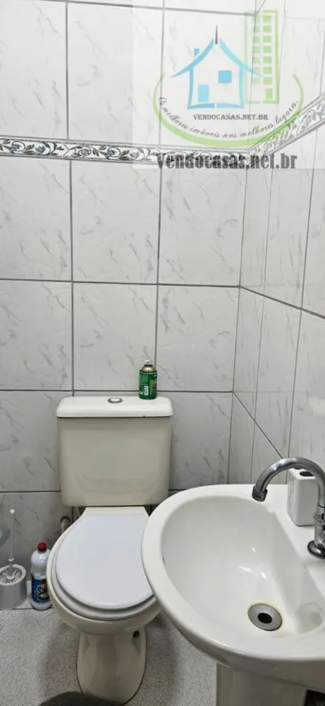 Casa, 3 quartos, 100 m² - Foto 7