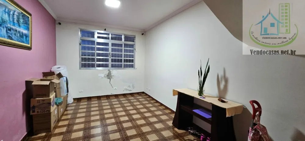 Casa, 3 quartos, 100 m² - Foto 1