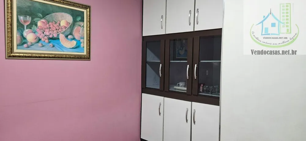 Casa, 3 quartos, 100 m² - Foto 5