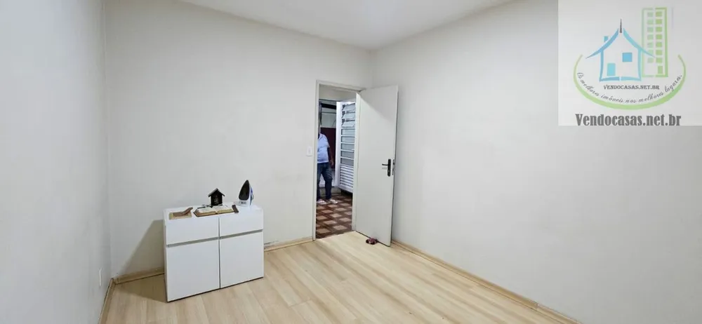 Casa, 3 quartos, 100 m² - Foto 4
