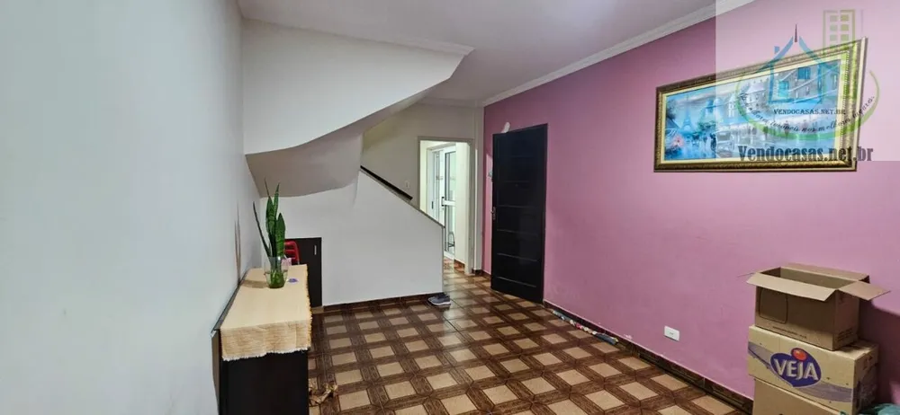 Casa, 3 quartos, 100 m² - Foto 11