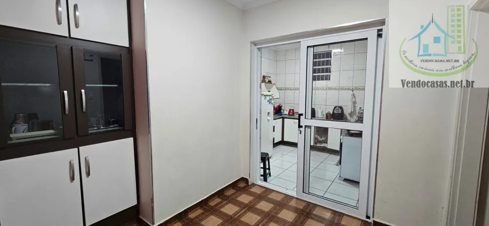 Casa, 3 quartos, 100 m² - Foto 3